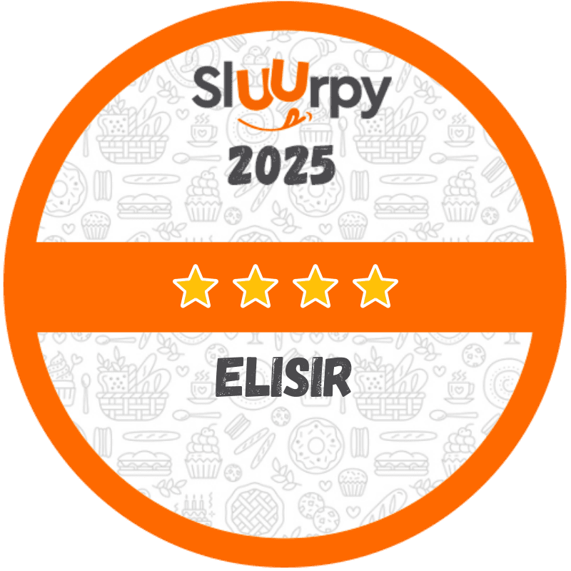 Bollino Qualità Sluurpy