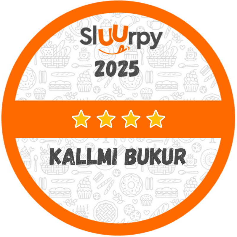 Sluurpy Certificate