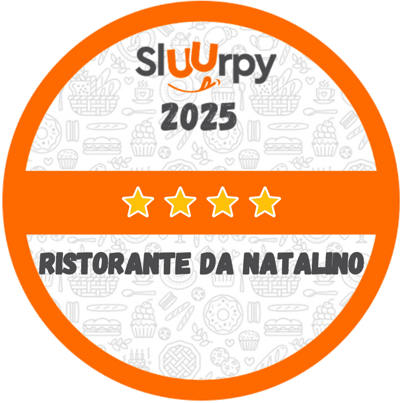 Bollino Qualità Sluurpy