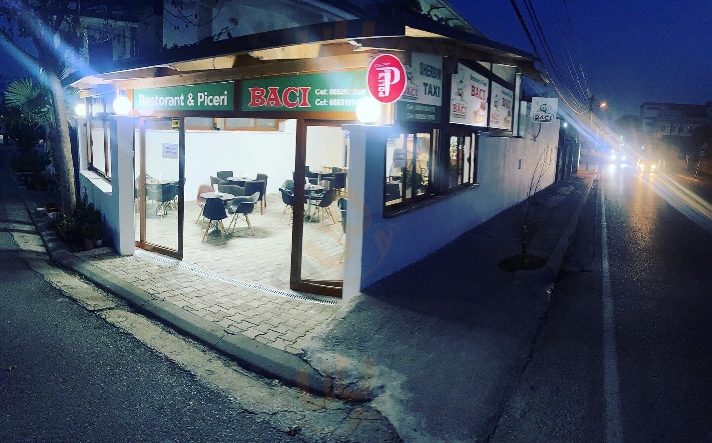 Piceri Baci