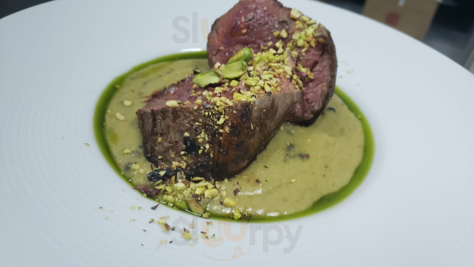 Natyra Tradicional Restaurant