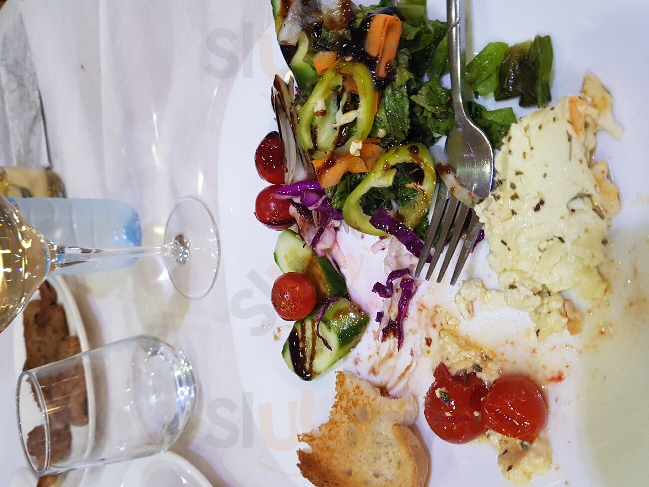 Ristorante Hoxha