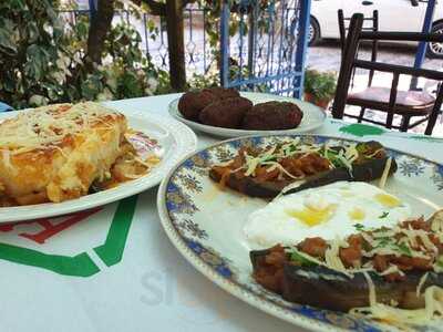 Taverna Tradicionale Kardhashi