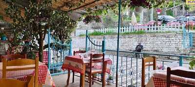 Taverna Tradicionale Kardhashi