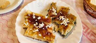 Taverna Tradicionale Kardhashi