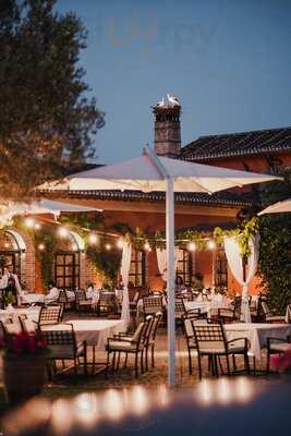 Restorant Poceria Vjeter