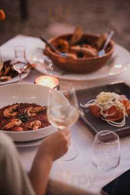 Restorant Poceria Vjeter