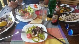Andoni Hotel Restorant