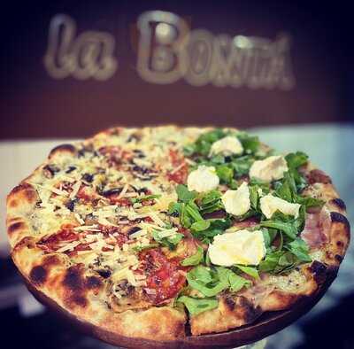 Pizzeria La Bonta