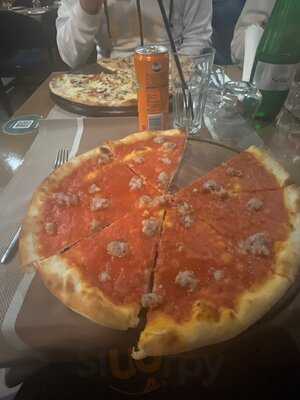 Pizzeria La Bonta