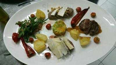 Bar Restaurant Elita Shkoder