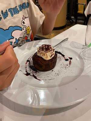 Bar Restaurant Elita Shkoder