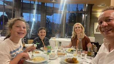 Bar Restaurant Elita Shkoder