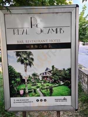 Real Scampis