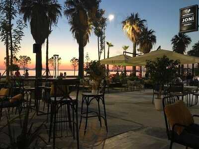 Restorant Joni Vlore