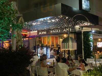 Restorant Joni Vlore