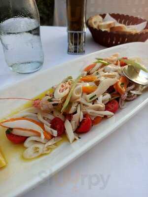 Restorant Joni Vlore