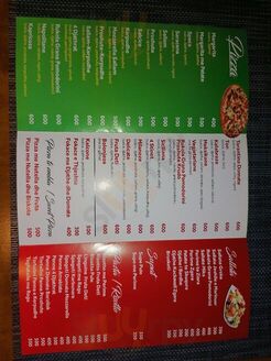 Bar Restaurant Pizzeri Bologna