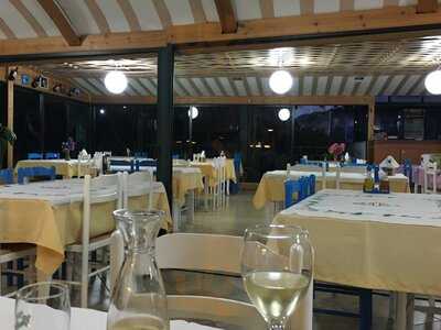 Denta Hotel Restorant