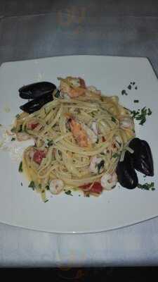 Denta Hotel Restorant