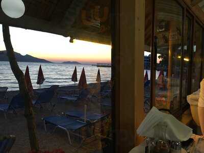 Denta Hotel Restorant