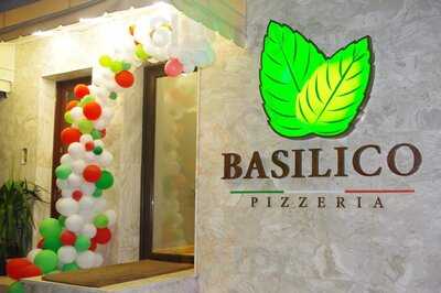 Basilico Pizzeria