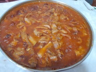 Vila Tupi Fier