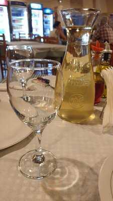 Pizzeri Amantia Skele