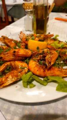 Pizzeri Amantia Skele