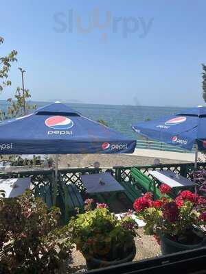 Pizzeri Amantia Skele