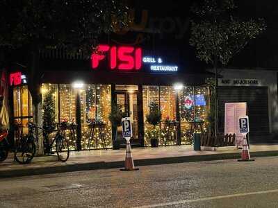 Fisi Grill & Restaurant