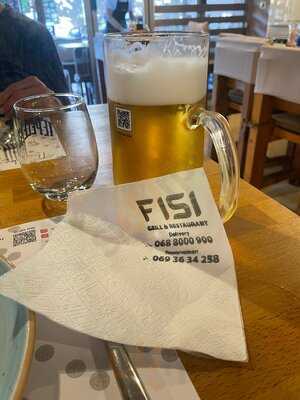 Fisi Grill & Restaurant