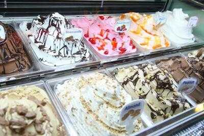 Pasticeria Gelateria Arjoli