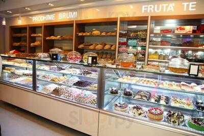 Pasticeria Gelateria Arjoli