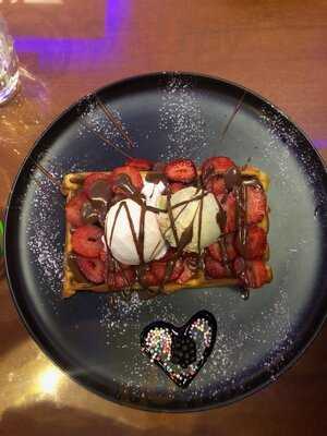 Pasticeria Gelateria Arjoli