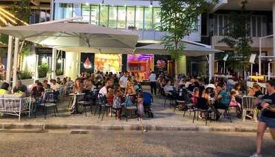 Pasticeria Gelateria Arjoli