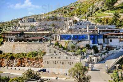 Bar Restorant Illyria Shkoder