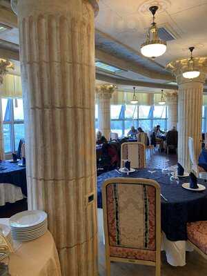 Bar Restorant Illyria Shkoder