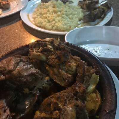 Bar Restorant Illyria Shkoder