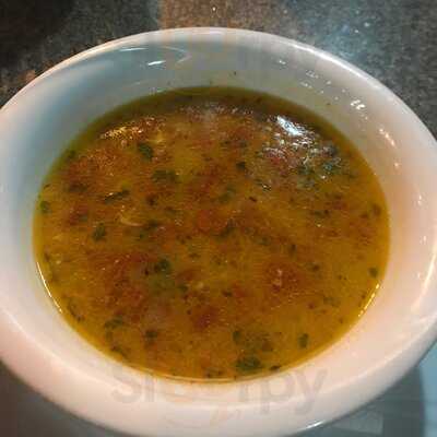 Bar Restorant Illyria Shkoder