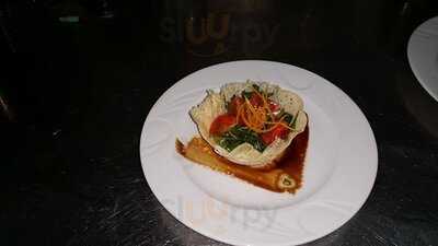 Bar Restaurant Elita Shkoder