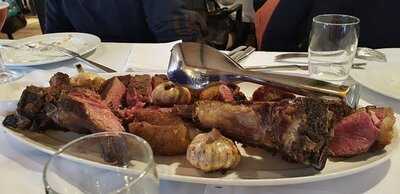 Bar Restaurant Elita Shkoder