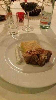 Bar Restaurant Elita Shkoder