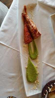 Bar Restaurant Elita Shkoder