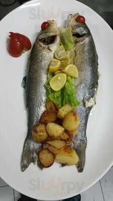 Bar Restaurant Elita Shkoder