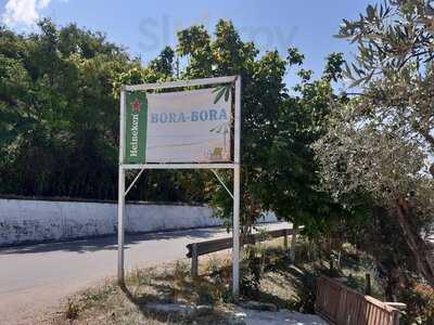 Bora Bora Vlore
