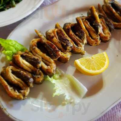 Restorant Mario Arta Narte