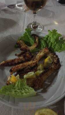 Restorant Mario Arta Narte