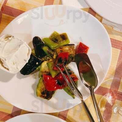 Restorant Mario Arta Narte