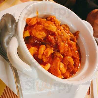 Restorant Mario Arta Narte